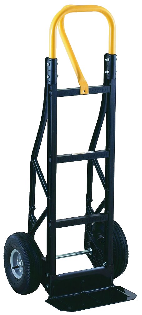 Our Patented Nylon Hand Truck 79